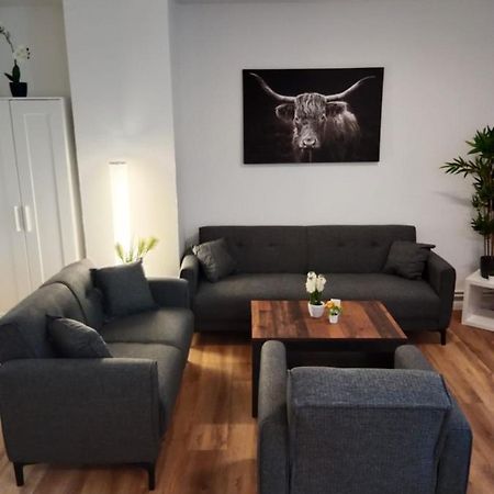 Flensburg Zentrum 6 Zewnętrze zdjęcie