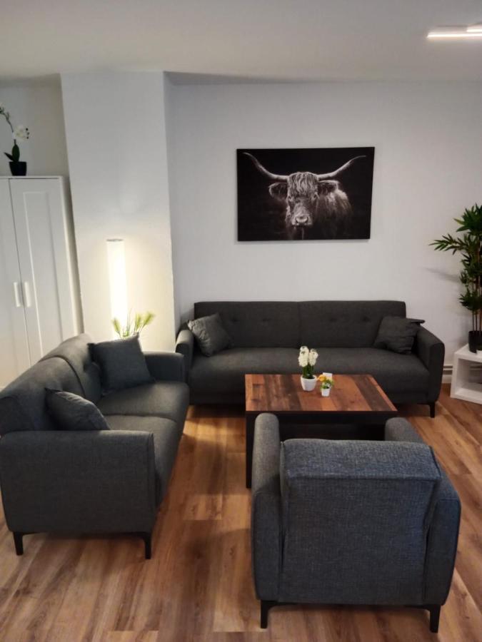 Flensburg Zentrum 6 Zewnętrze zdjęcie
