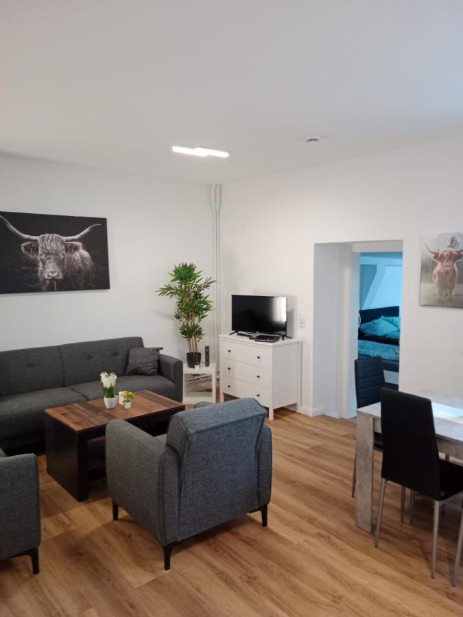 Flensburg Zentrum 6 Zewnętrze zdjęcie