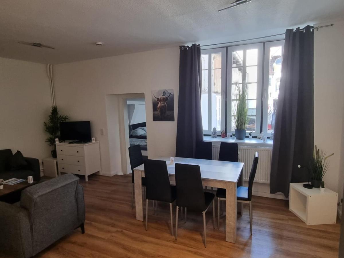 Flensburg Zentrum 6 Zewnętrze zdjęcie