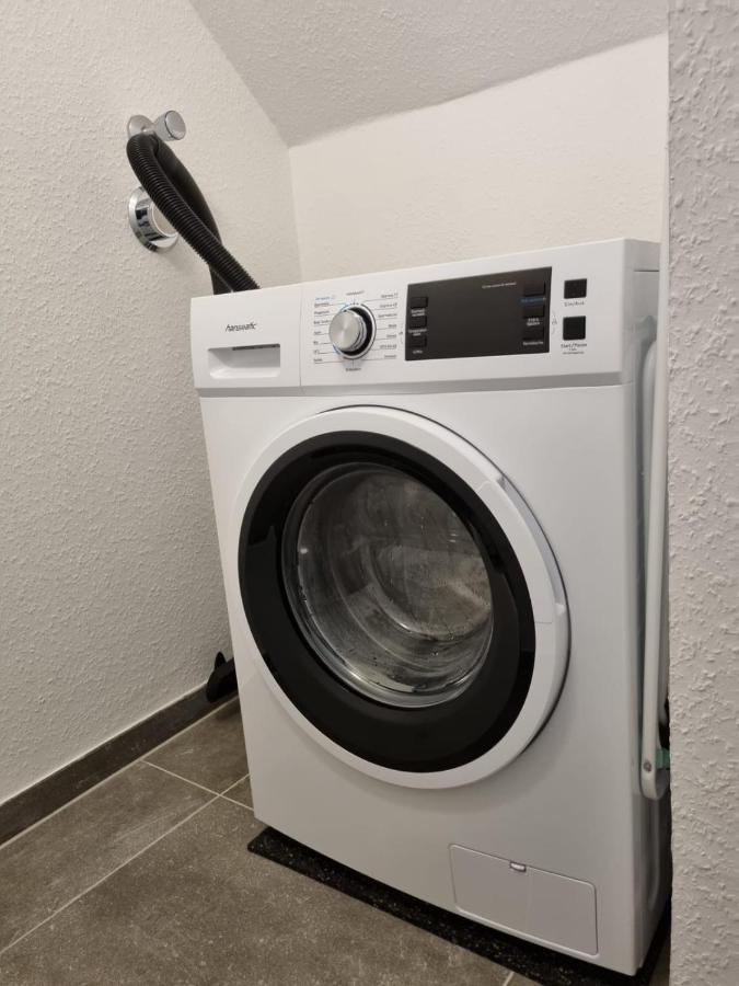Flensburg Zentrum 6 Zewnętrze zdjęcie