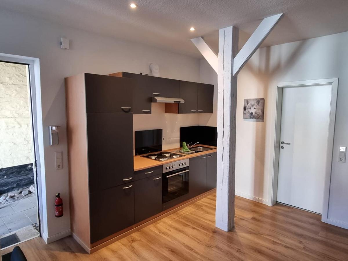 Flensburg Zentrum 6 Zewnętrze zdjęcie