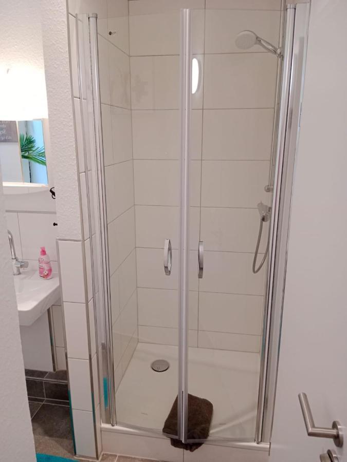 Flensburg Zentrum 6 Zewnętrze zdjęcie