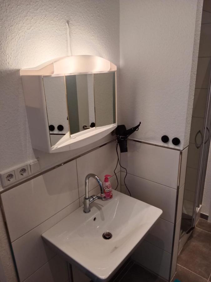 Flensburg Zentrum 6 Zewnętrze zdjęcie