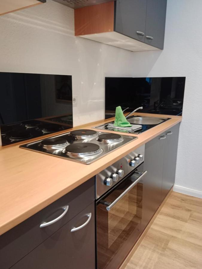 Flensburg Zentrum 6 Zewnętrze zdjęcie