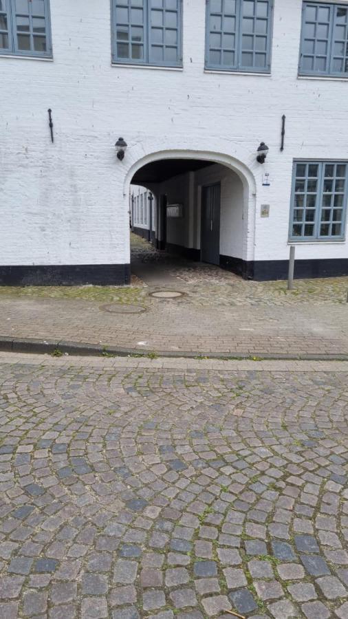 Flensburg Zentrum 6 Zewnętrze zdjęcie
