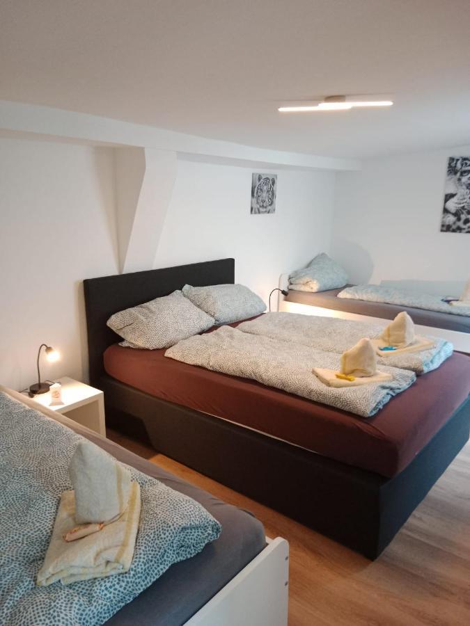 Flensburg Zentrum 6 Zewnętrze zdjęcie