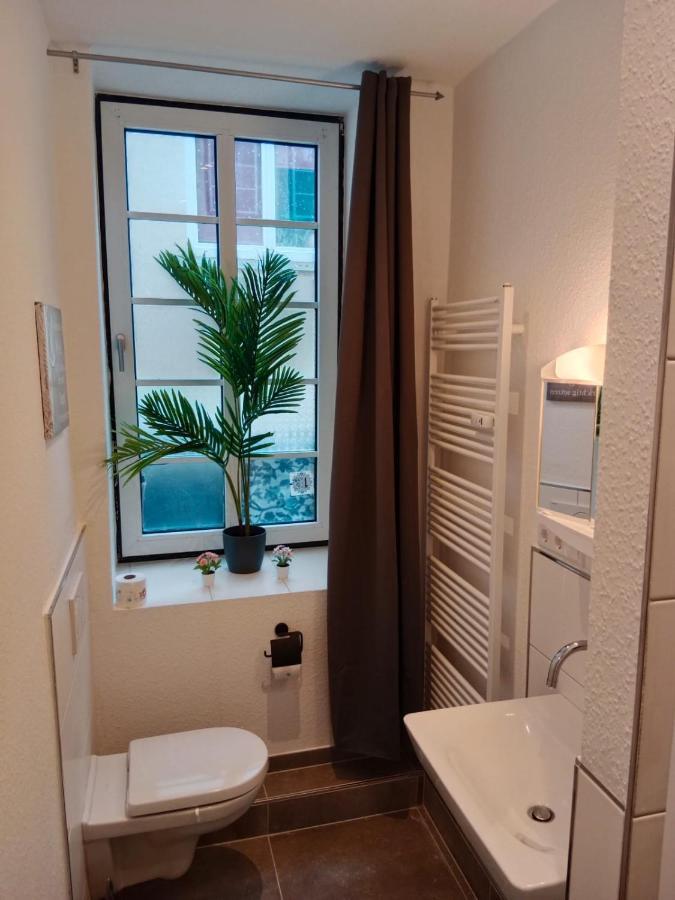 Flensburg Zentrum 6 Zewnętrze zdjęcie