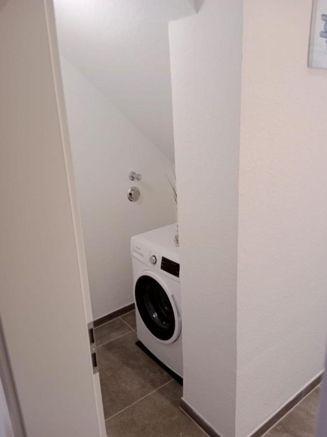 Flensburg Zentrum 6 Zewnętrze zdjęcie