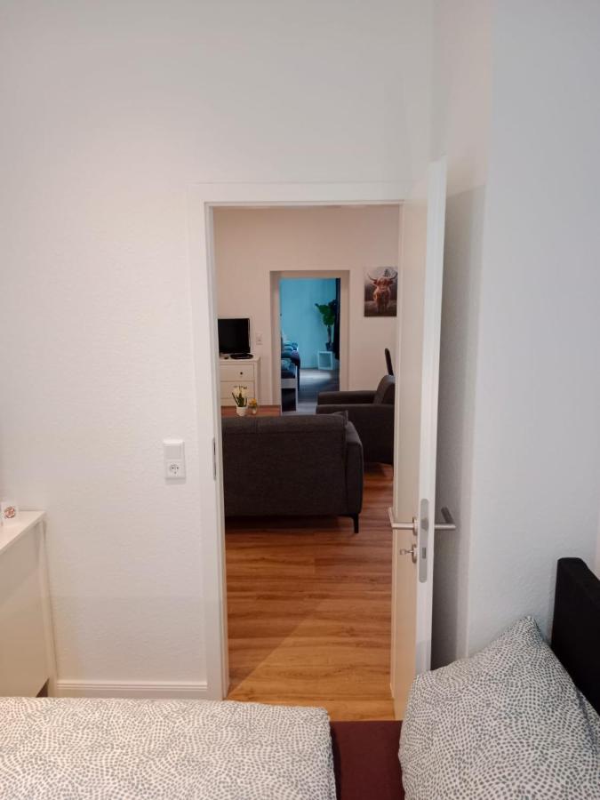 Flensburg Zentrum 6 Zewnętrze zdjęcie